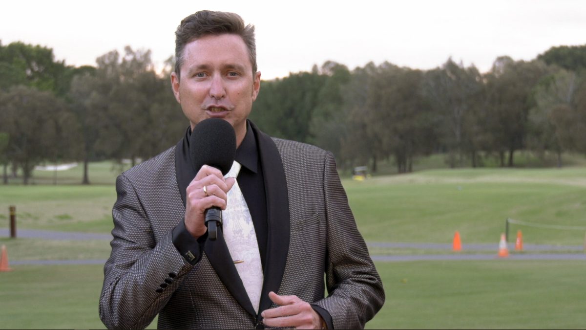 St Michael's College, Merrimac 2020 Formal